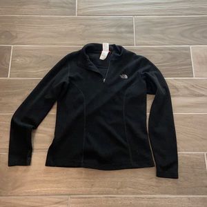 North Face pullover